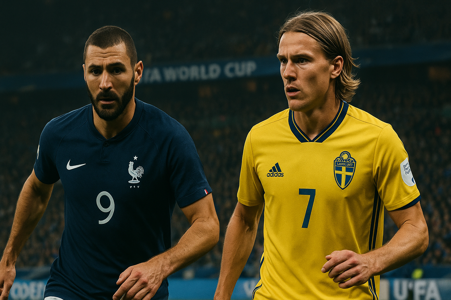 News 10 France vs Sweden World Cup 2026 Market Outlook Round of 32