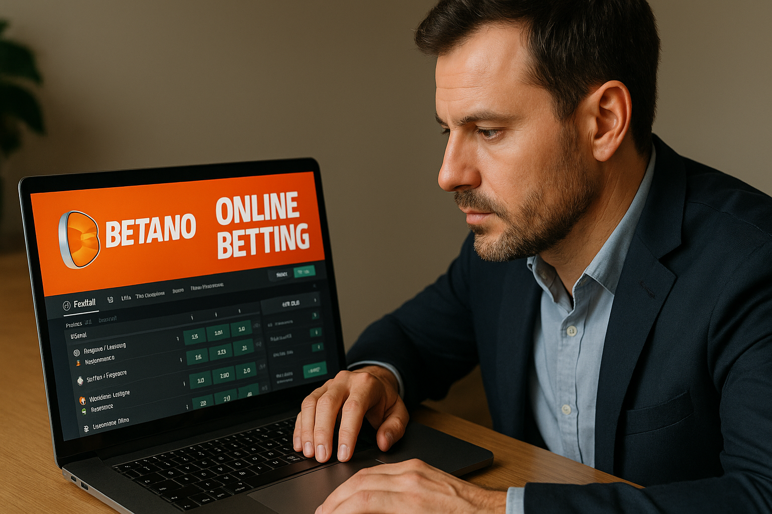 News 4 Betano Online Betting – Revolutionizes live markets across Europe 2026