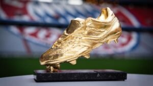 goldenboot