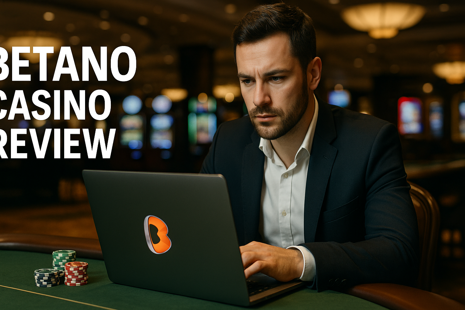 Betano Sportsbook Review 2026: Is It Worth Playing?