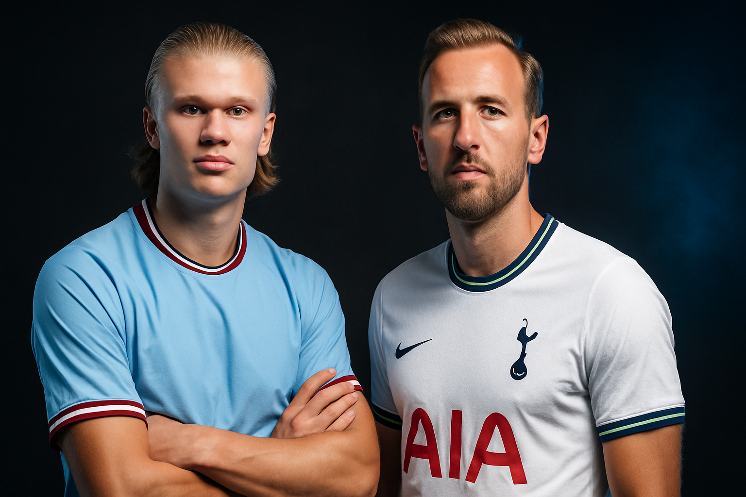 News 8 Man City vs Tottenham prediction City 2-0 win